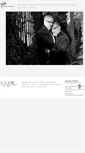 Mobile Screenshot of germainverhille-photographe.com